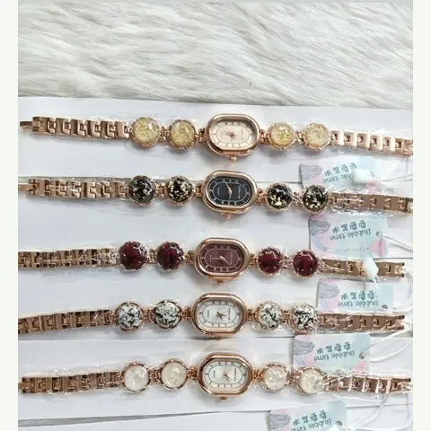 LB-0468 Ladies Bracelet Watch