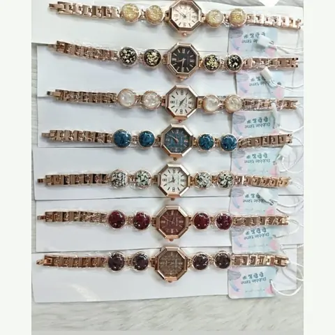 LB-0469 Ladies Bracelet Watch