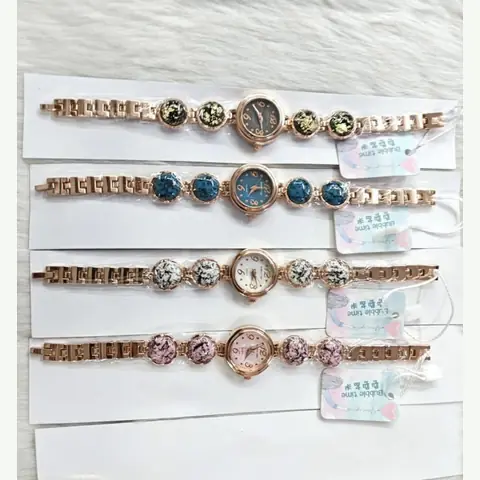 LB-0470 Ladies Bracelet Watch