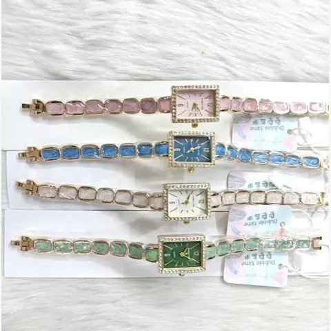 LB-0472 Ladies Bracelet Watch