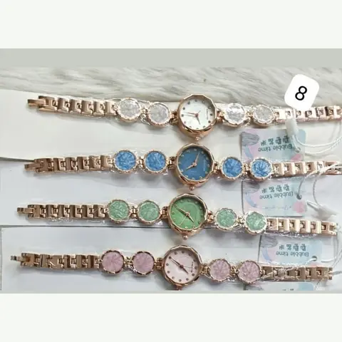 LB-0473 Ladies Bracelet Watch