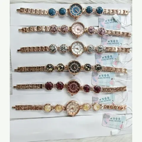 LB-0474 Ladies Bracelet Watch