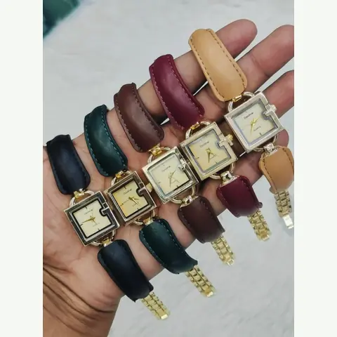 LB-0476 Ladies Bracelet Watch