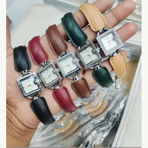 LB-0477 Ladies Bracelet Watch