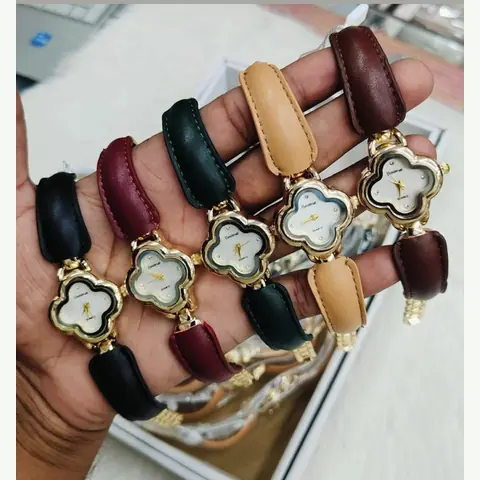 LB-0478 Ladies Bracelet Watch