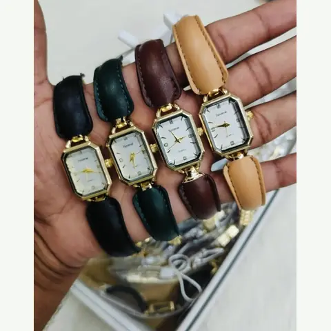 LB-0479 Ladies Bracelet Watch