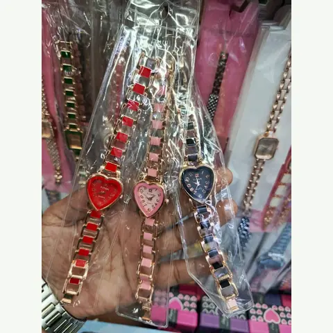 LB-0483 Ladies Bracelet Watch