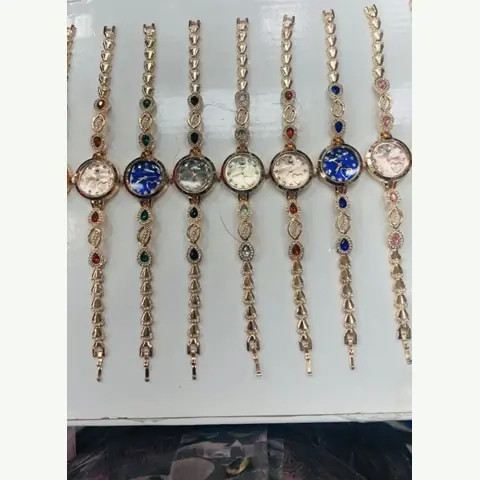 LB-0487 Ladies Bracelet Watch