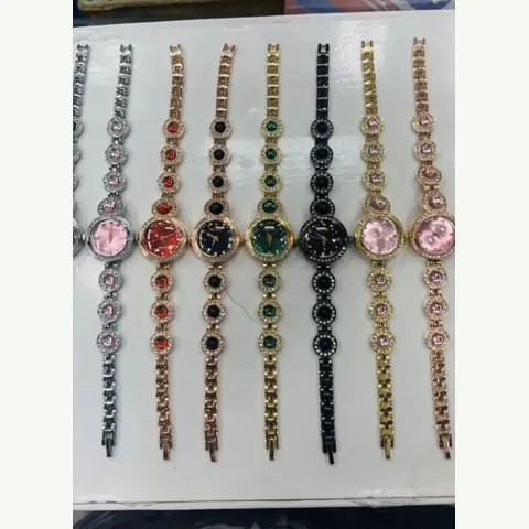 LB-0488 Ladies Bracelet Watch