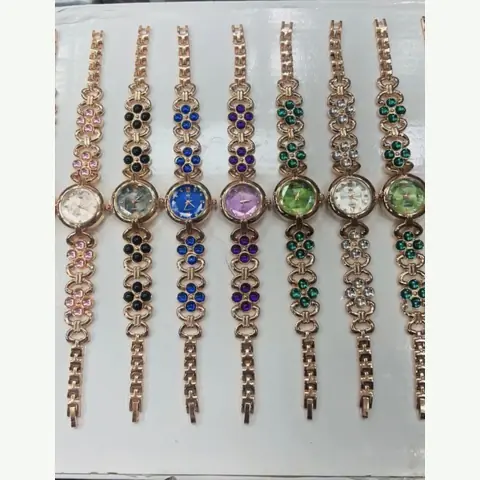 LB-0489 Ladies Bracelet Watch