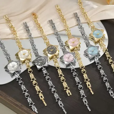 LB-0490 Ladies Bracelet Watch