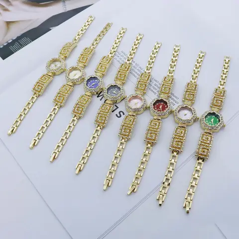 LB-0493 Ladies Bracelet Watch