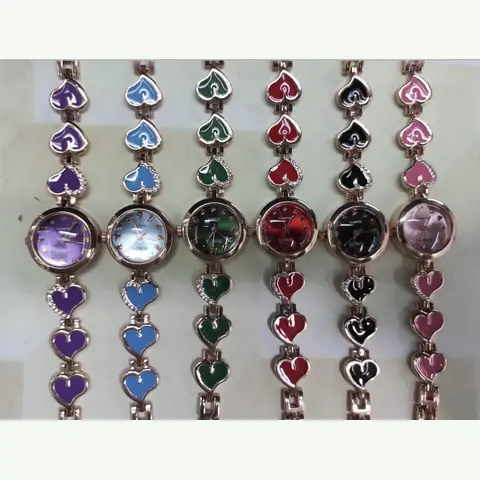 LB-0494 Ladies Bracelet Watch