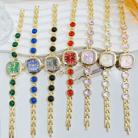 LB-0499 Ladies Bracelet Watch