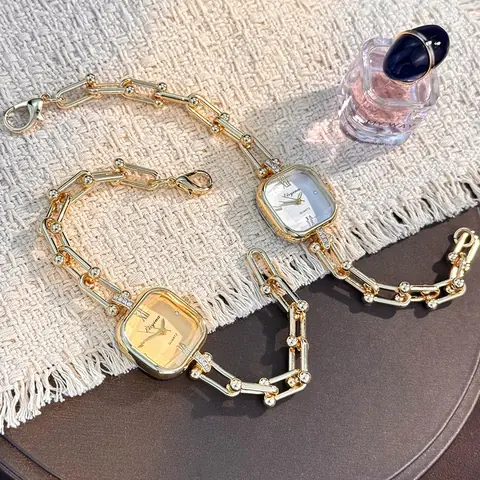 LB-0501 Ladies Bracelet Watch