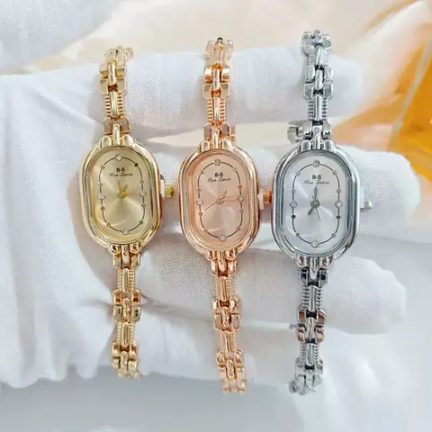 LB-0502 Ladies Bracelet Watch