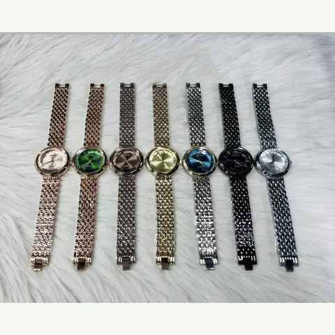 LB-0504 Ladies Bracelet Watch