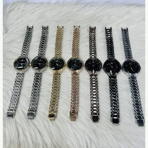 LB-0505 Ladies Bracelet Watch
