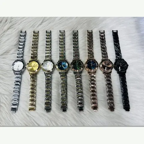 LB-0506 Ladies Bracelet Watch