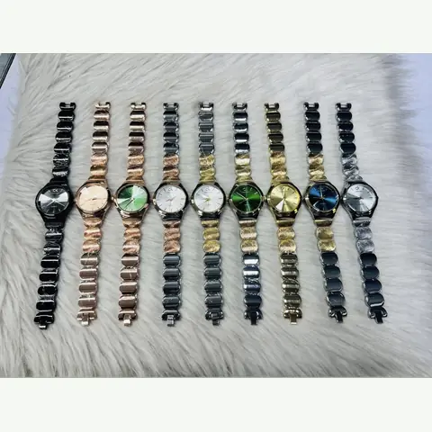 LB-0507 Ladies Bracelet Watch