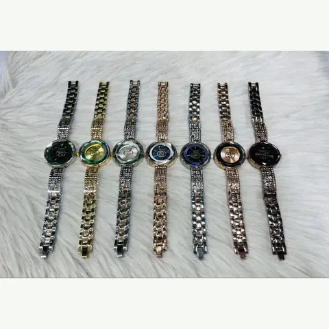 LB-0508 Ladies Bracelet Watch