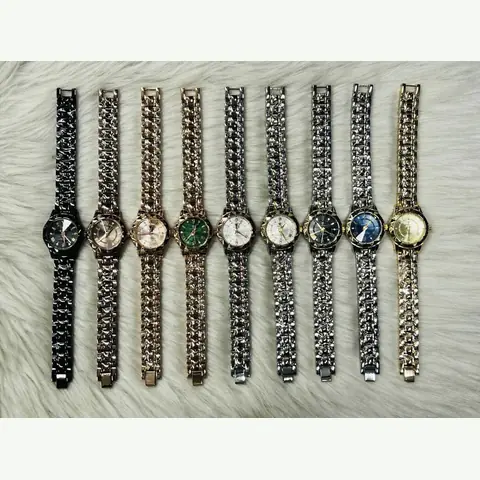 LB-0509 Ladies Bracelet Watch