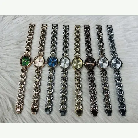 LB-0510 Ladies Bracelet Watch
