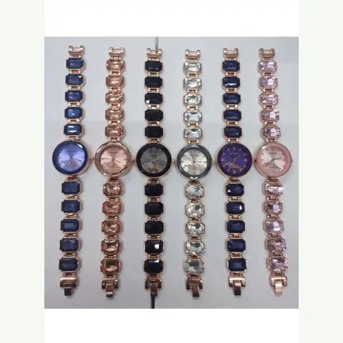 LB-0511 Ladies Bracelet Watch