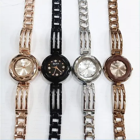 LB-0515 Ladies Bracelet Watch