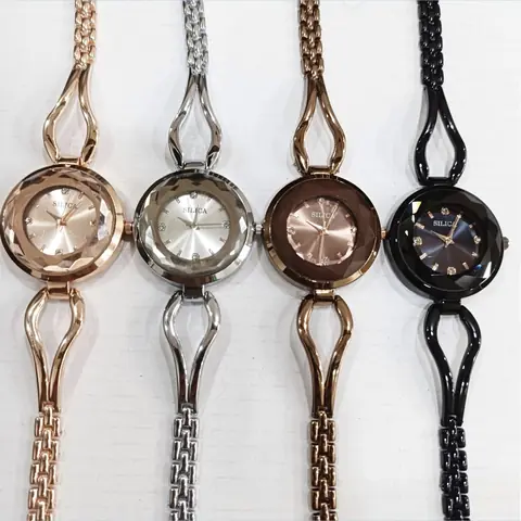 LB-0516 Ladies Bracelet Watch
