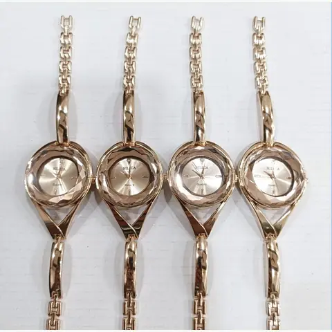 LB-0520 Ladies Bracelet Watch