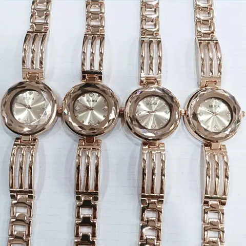 LB-0521 Ladies Bracelet Watch