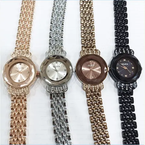 LB-0524 Ladies Bracelet Watch