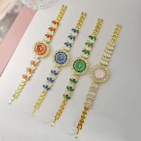 LB-0525 Ladies Bracelet Watch