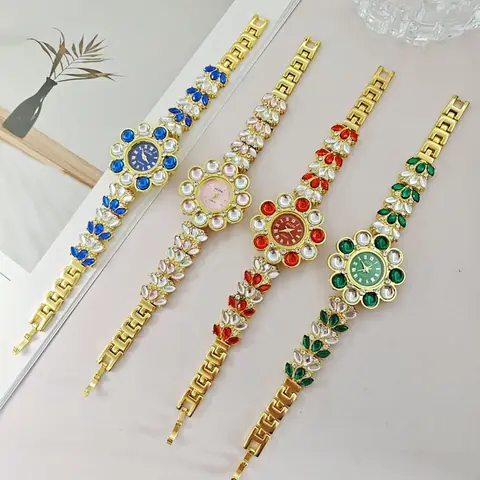 LB-0526 Ladies Bracelet Watch