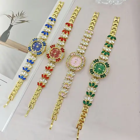 LB-0527 Ladies Bracelet Watch