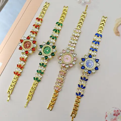LB-0528 Ladies Bracelet Watch