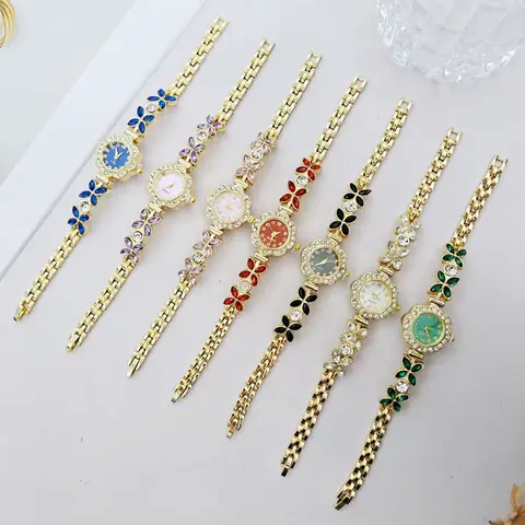 LB-0529 Ladies Bracelet Watch