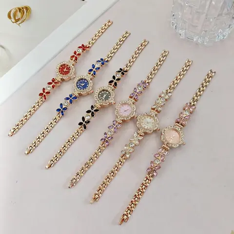 LB-0531 Ladies Bracelet Watch