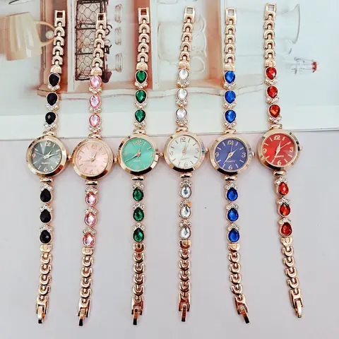 LB-0532 Ladies Bracelet Watch