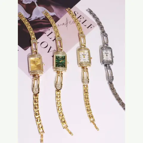 LB-0534 Ladies Bracelet Watch