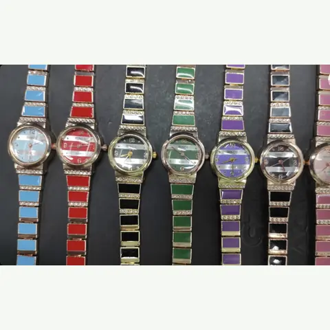 LB-0535 Ladies Bracelet Watch