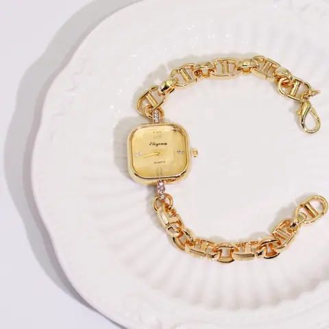LB-0537 Ladies Bracelet Watch