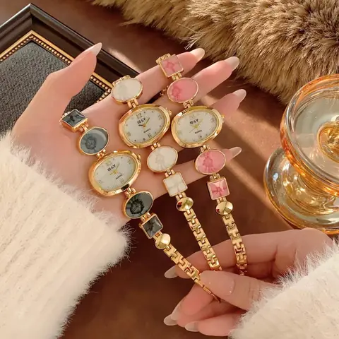 LB-0538 Ladies Bracelet Watch