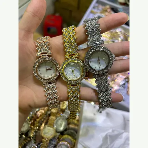 LB-0539 Ladies Bracelet Watch