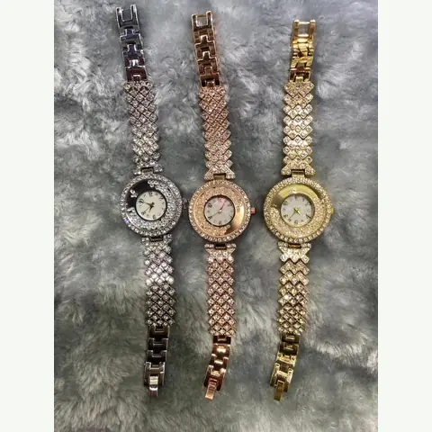 LB-0549 Ladies Bracelet Watch