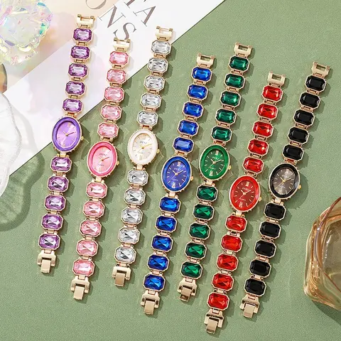 LB-0550 Ladies Bracelet Watch