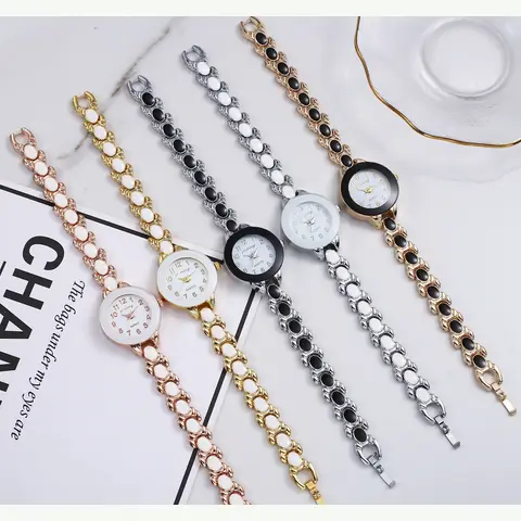 LB-0553 Ladies Bracelet Watch