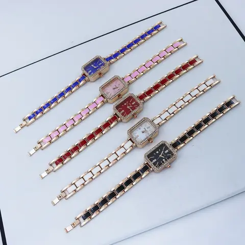 LB-0554 Ladies Bracelet Watch