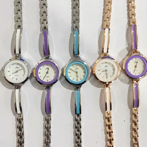 LB-0555 Ladies Bracelet Watch